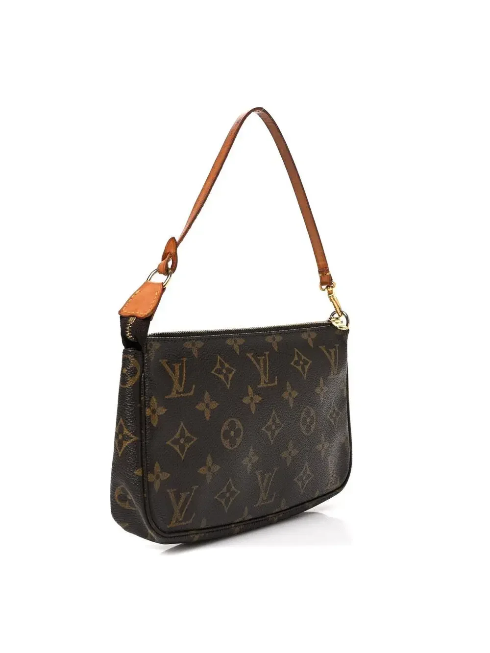 Louis Vuitton Pochette Accessories #321664L72B